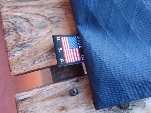 ��USED 2019ǯ����USA�� HIGHABOVE X�ѥå����ͤΥ����å���Ū���������Хå� �ͥ��ӡ�! bak579