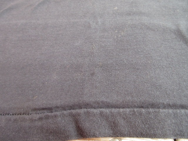 USED 90ǯ�� ��ALASKA�� ���饹�� ������¾ T����� �� XXL tsh465