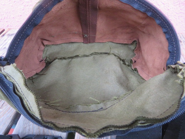 ����USED 93ǯ USA�� ��EASTPAK�۳ץ��� �������ȥѥå� �����ǥ��ʥ�����ȥ쥶���Υ���� �ҥåץѥå� ���꡼��! bak620