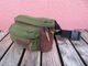 ����USED 93ǯ USA�� ��EASTPAK�۳ץ��� �������ȥѥå� �����ǥ��ʥ�����ȥ쥶���Υ���� �ҥåץѥå� ���꡼��! bak620