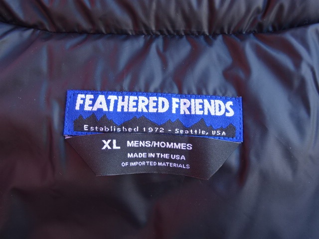 ���� �ե������ɥե�� USA�� �إꥪ�����㥱�å� �� XL jaa227