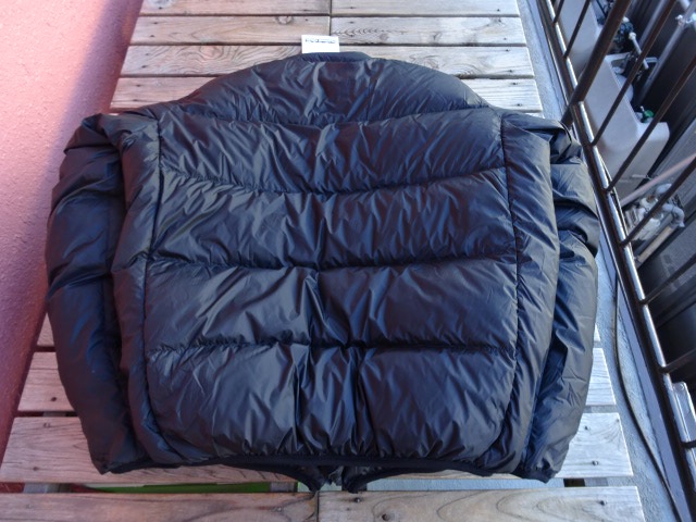 ���� �ե������ɥե�� USA�� �إꥪ�����㥱�å� �� XL jaa227