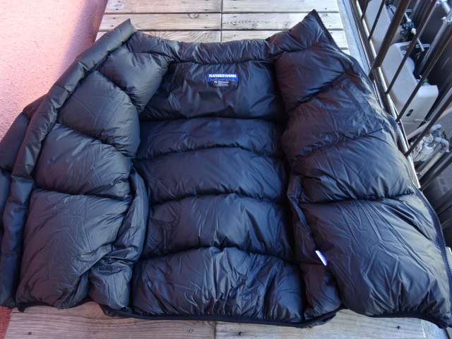 ���� �ե������ɥե�� USA�� �إꥪ�����㥱�å� �� XL jaa227