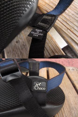 USED����ꥫ����CHACO(���㥳)������롡Z1 ��MIDNIGHT�ס�US11��shb002