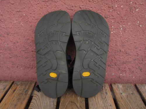 USED����ꥫ����CHACO(���㥳)������롡Z1 ��MIDNIGHT�ס�US11��shb002