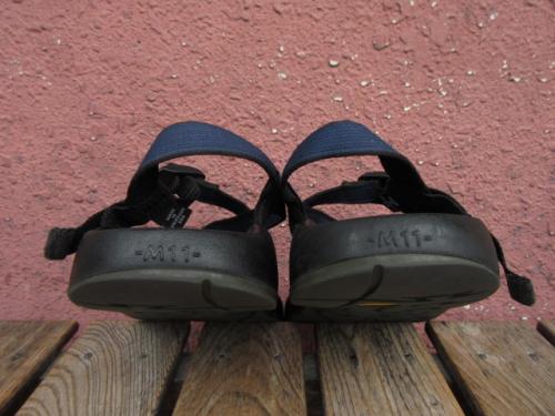 USED����ꥫ����CHACO(���㥳)������롡Z1 ��MIDNIGHT�ס�US11��shb002