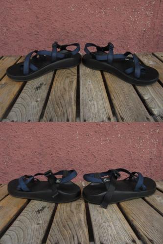 USED����ꥫ����CHACO(���㥳)������롡Z1 ��MIDNIGHT�ס�US11��shb002