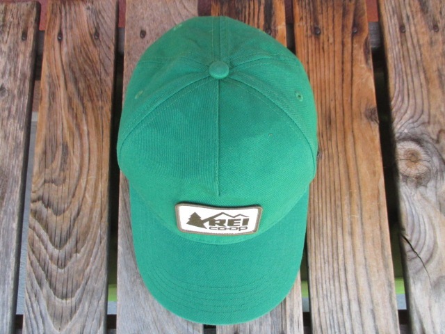 USED REI �����롦���������� �����פΥѥå��դ� �ȥ�å����ϥå� ���꡼�� acm246