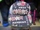 USED 96ǯSS�� �ѥ����˥� �٥�ƥ��åɥ��ס���ӥ륭��å�! �쥤! M acm312