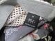USED 96ǯSS�� �ѥ����˥� �٥�ƥ��åɥ��ס���ӥ륭��å�! �쥤! M acm312
