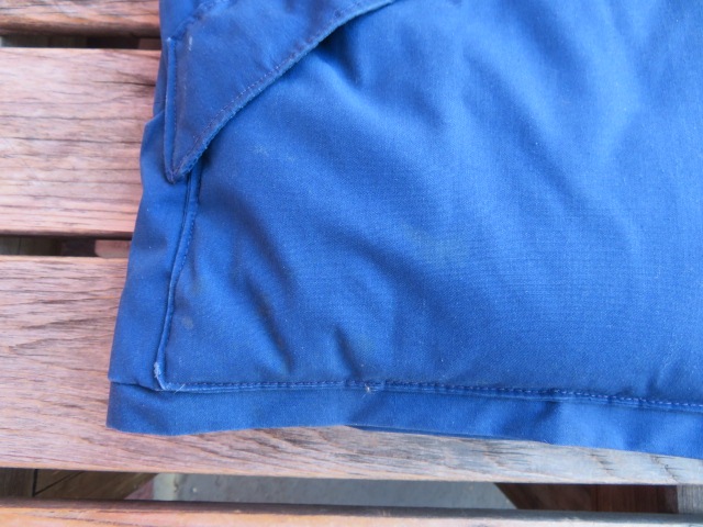 USED 70ǯ�� �ӥ�ơ��� �ۥ�С� ��Holubar�� ������٥��� �ĺ� L jkz549