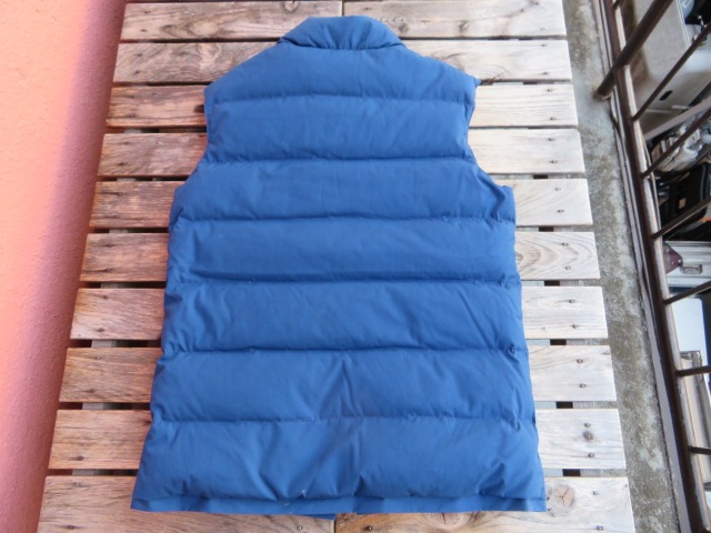 USED 70ǯ�� �ӥ�ơ��� �ۥ�С� ��Holubar�� ������٥��� �ĺ� L jkz549