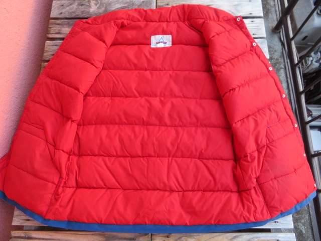 USED 70ǯ�� �ӥ�ơ��� �ۥ�С� ��Holubar�� ������٥��� �ĺ� L jkz549