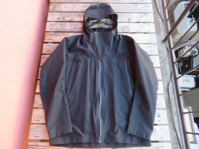 USED 12ǯSS ���ʥ���!!! �������ƥꥯ�� ��������� �ǥץ�������ݥ��åȥ��㥱�å� ��!! XL jkz836