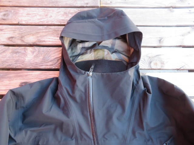 USED 12ǯSS ���ʥ���!!! �������ƥꥯ�� ��������� �ǥץ�������ݥ��åȥ��㥱�å� ��!! XL jkz836