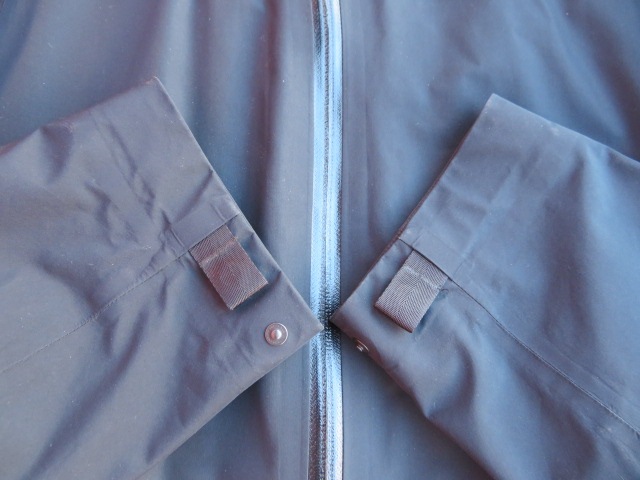 USED 12ǯSS ���ʥ���!!! �������ƥꥯ�� ��������� �ǥץ�������ݥ��åȥ��㥱�å� ��!! XL jkz836