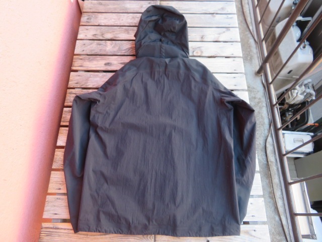 USED 12ǯSS ���ʥ���!!! �������ƥꥯ�� ��������� �ǥץ�������ݥ��åȥ��㥱�å� ��!! XL jkz836