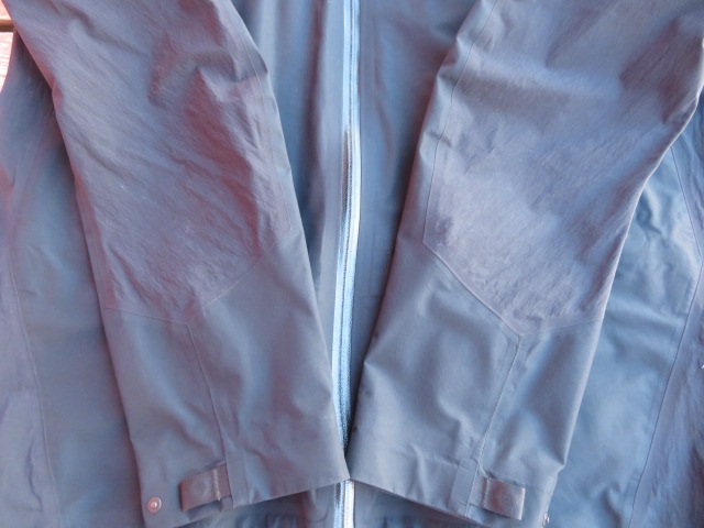 USED 12ǯSS ���ʥ���!!! �������ƥꥯ�� ��������� �ǥץ�������ݥ��åȥ��㥱�å� ��!! XL jkz836