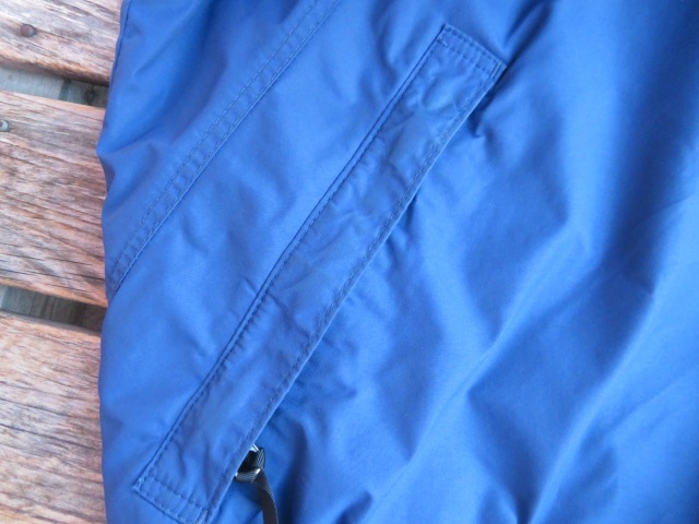 USED 97ǯFW USA�� �ѥ����˥� ������ɥ�����饸�㥱�å� ���ȡ���֥롼! XXL jaa361