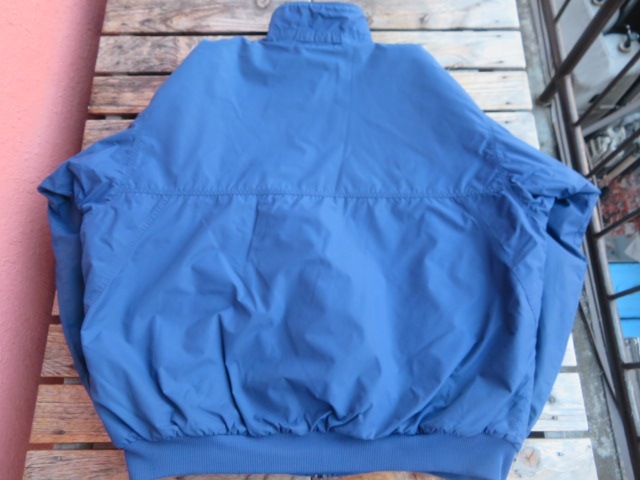 USED 97ǯFW USA�� �ѥ����˥� ������ɥ�����饸�㥱�å� ���ȡ���֥롼! XXL jaa361