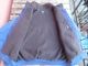USED 97ǯFW USA�� �ѥ����˥� ������ɥ�����饸�㥱�å� ���ȡ���֥롼! XXL jaa361