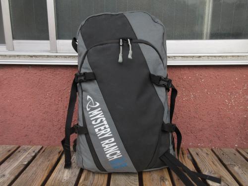 USED �ߥ��ƥ꡼���� ���ɥ�ԡ����Υ���ץ� Made in USA bag443
