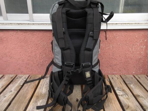 USED �ߥ��ƥ꡼���� ���ɥ�ԡ����Υ���ץ� Made in USA bag443