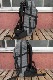 USED �ߥ��ƥ꡼���� ���ɥ�ԡ����Υ���ץ� Made in USA bag443
