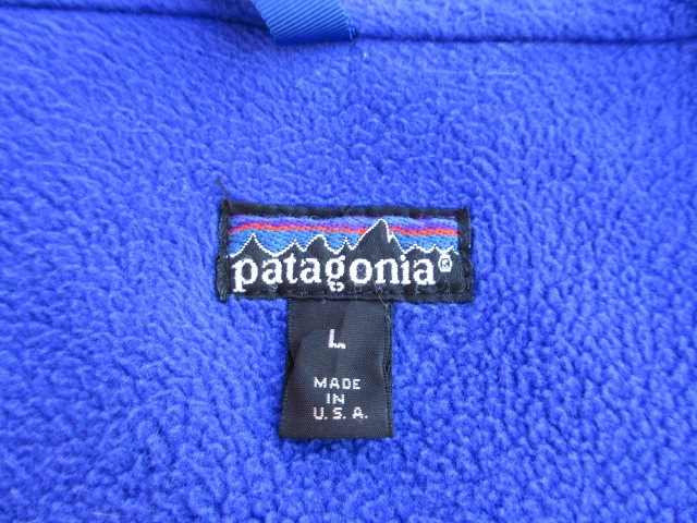 USED 92ǯSS USA�� �ѥ����˥� ������ɥ���ץ꡼�󥸥㥱�å� ������� L jkz285