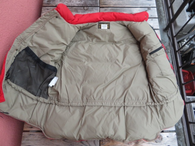 USED 80ǯ�� USA�� �ӥ�ơ��� ���ǥ��Х����� �֥ꥶ���ɥޥ������٥��� ��å�!!! XL jkz397