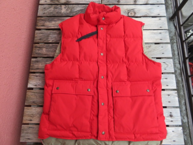 USED 80ǯ�� USA�� �ӥ�ơ��� ���ǥ��Х����� �֥ꥶ���ɥޥ������٥��� ��å�!!! XL jkz397