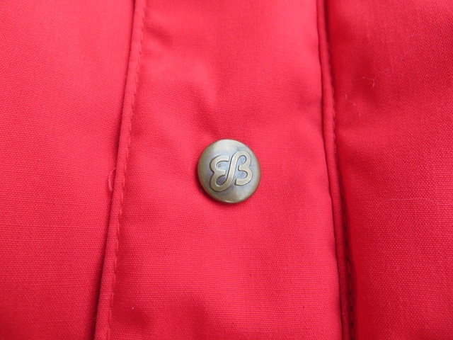 USED 80ǯ�� USA�� �ӥ�ơ��� ���ǥ��Х����� �֥ꥶ���ɥޥ������٥��� ��å�!!! XL jkz397