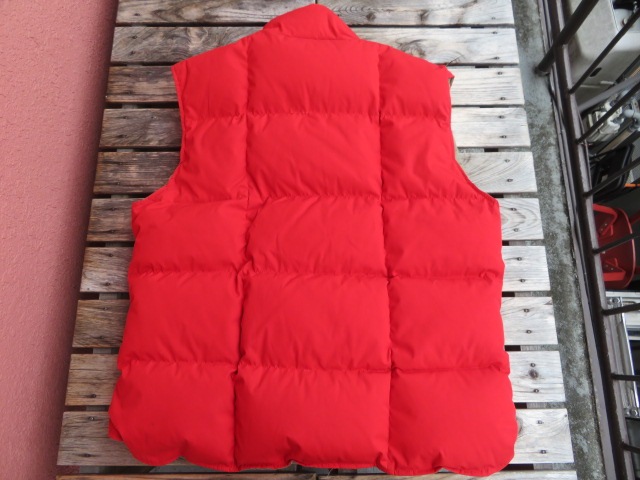 USED 80ǯ�� USA�� �ӥ�ơ��� ���ǥ��Х����� �֥ꥶ���ɥޥ������٥��� ��å�!!! XL jkz397