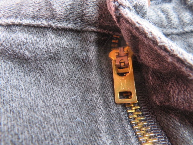 USED 90ǯ���USA�� ��󥰥顼 13MWZ �֥�å������� ������ɽ��W38 paf813