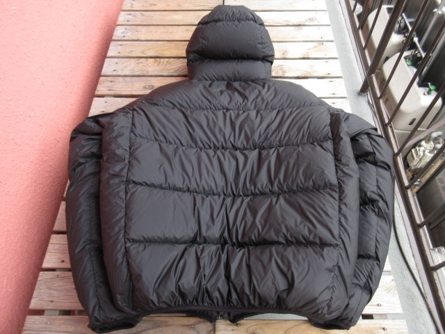 ���� USA�� �ե������ɥե�� �إꥪ���ա��ǥåɥ��㥱�å� �� XL jaa229