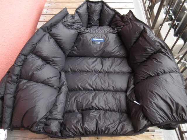 ���� USA�� �ե������ɥե�� �إꥪ���ա��ǥåɥ��㥱�å� �� XL jaa229