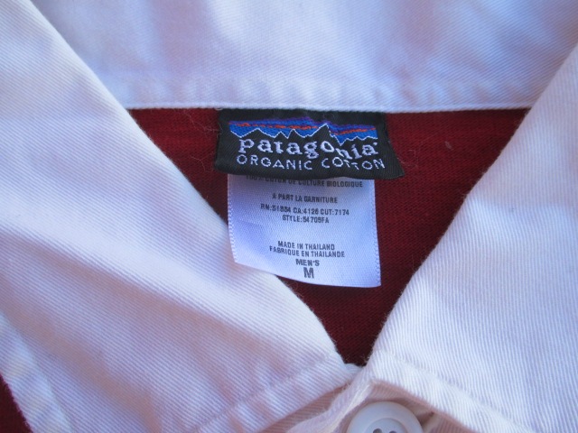 USED 03ǯFW�� �ѥ����˥� �饰�ӡ������ ����˥�����! M ssf282