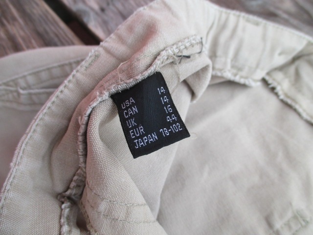 USED 85ǯSS�� �ѥ����˥� ������� �����㥹���֥륷�硼��! ������14 ������ pag053