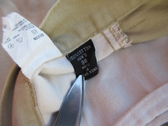 USED 87ǯSS�� �ѥ����˥� ������ɥ��åץ��硼�� ����!! W38 pae929