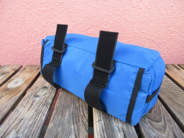 USED 90ǯUSA 󥬥롼Хå 󥰷 ȥХå ֥롼 bak486