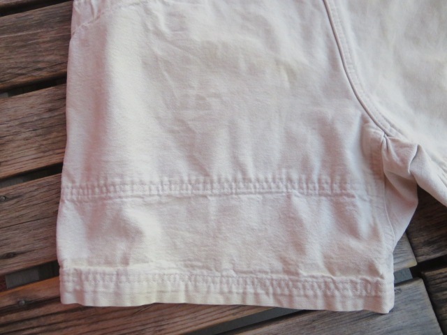 USED 2000ǯ����USA�� KAVU �ӥ�ơ��������å����硼�� ���꡼�� L paf565