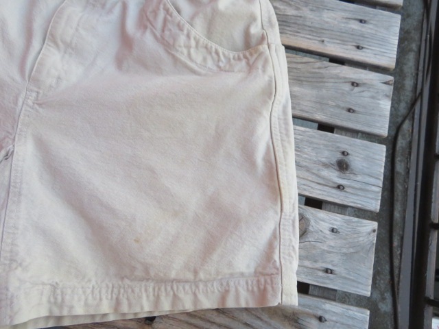 USED 2000ǯ����USA�� KAVU �ӥ�ơ��������å����硼�� ���꡼�� L paf565