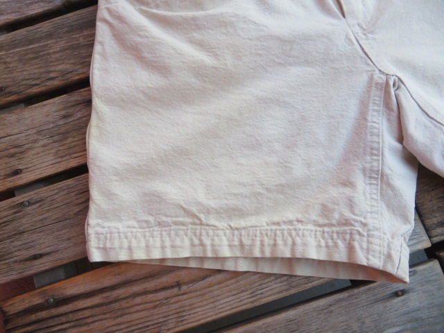 USED 2000ǯ����USA�� KAVU �ӥ�ơ��������å����硼�� ���꡼�� L paf565