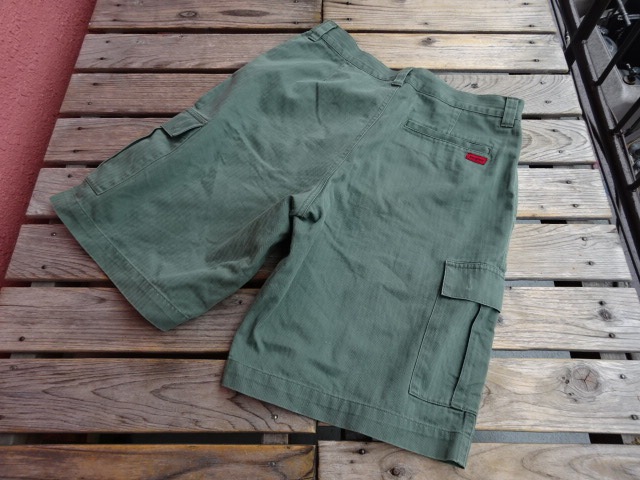 USED 2006ǯ�� �ѥ����˥� ���ɥ��ѡ��ȥ��硼�� EUC W30 pad770