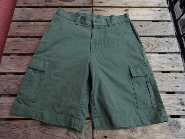 USED 2006ǯ�� �ѥ����˥� ���ɥ��ѡ��ȥ��硼�� EUC W30 pad770