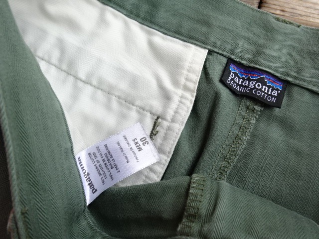 USED 2006ǯ�� �ѥ����˥� ���ɥ��ѡ��ȥ��硼�� EUC W30 pad770