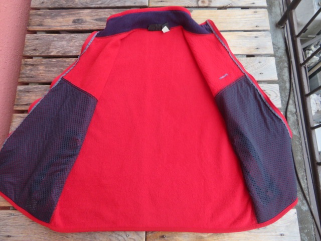 USED �ѥ����˥� 97ǯFW USA�� �饤�ȥ������ȥ������٥��� �ե��˥å�����å� L jaa013