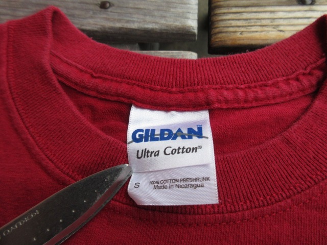 USED �����ɥƥ��ȥ�֥�塼���� 2010ǯ����Teton Ale Amber T����� �ޥ롼�� S tsf734