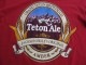 USED �����ɥƥ��ȥ�֥�塼���� 2010ǯ����Teton Ale Amber T����� �ޥ롼�� S tsf734