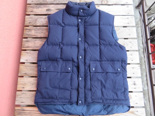 【値下げ】80s Eddie Bauer ブリザードマスターベスト 黒タグ 6_000000017636.jpg?1728561134